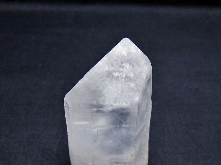 ヒマラヤ水晶 原石 [t580-3747] 2枚目
