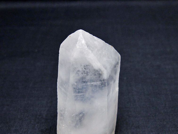 ヒマラヤ水晶 原石 [t580-3747] 3枚目