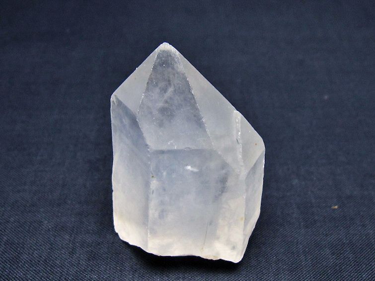 ヒマラヤ水晶 原石 [t580-3752] 1枚目