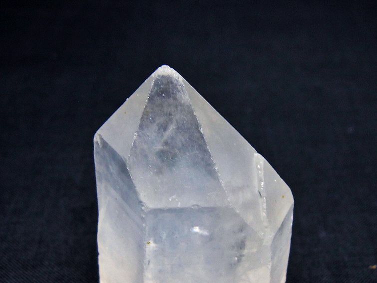 ヒマラヤ水晶 原石 [t580-3752] 2枚目