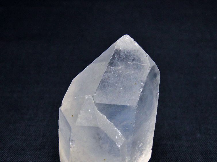 ヒマラヤ水晶 原石 [t580-3752] 3枚目