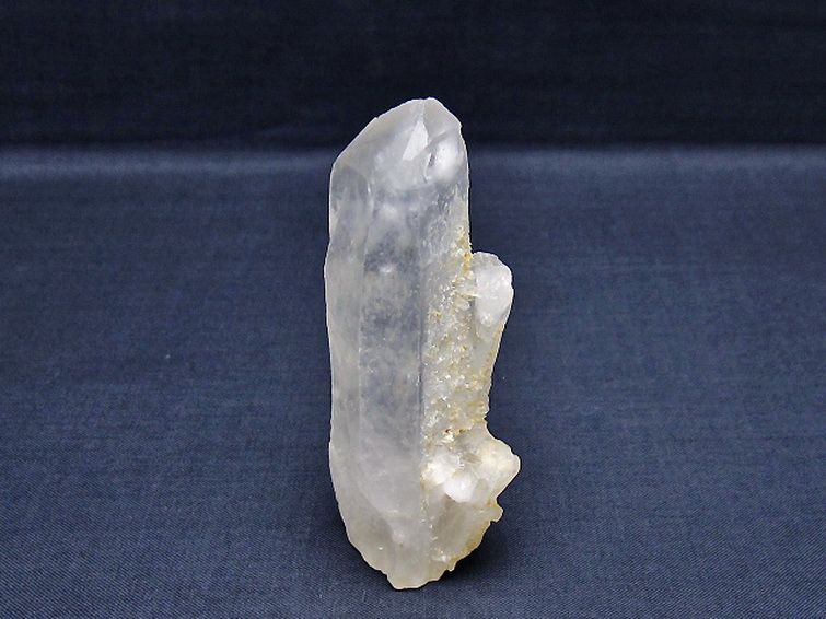 ヒマラヤ水晶 原石 [t580-3778] 1枚目