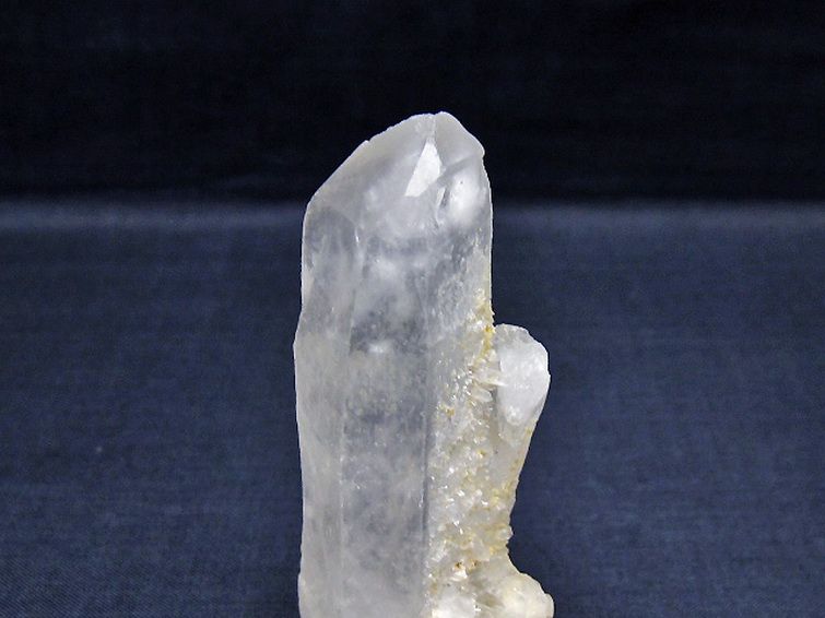 ヒマラヤ水晶 原石 [t580-3778] 2枚目