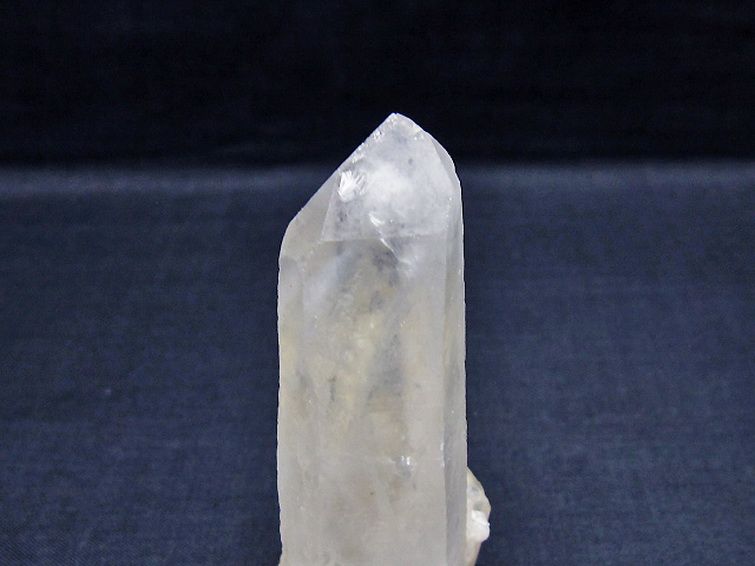 ヒマラヤ水晶 原石 [t580-3778] 3枚目