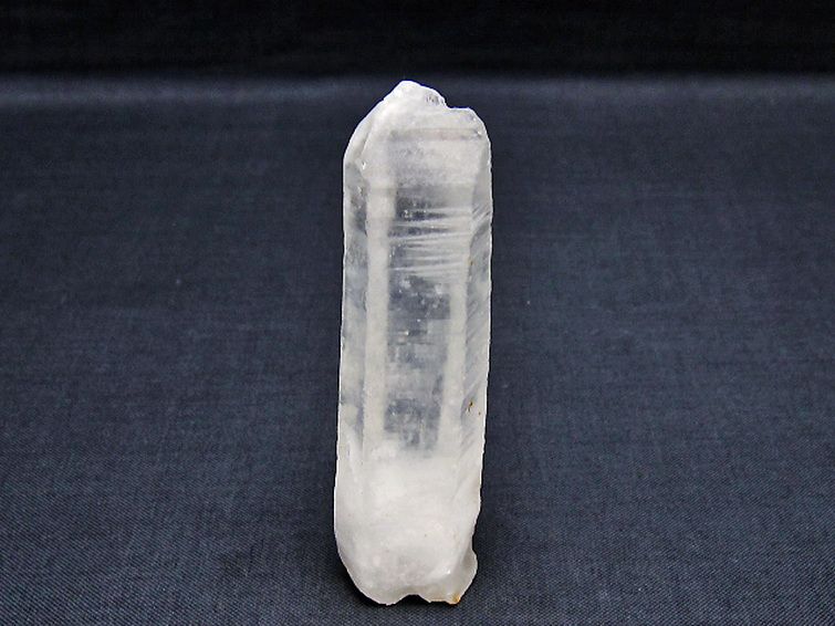 ヒマラヤ水晶 原石 [t580-3783] 1枚目