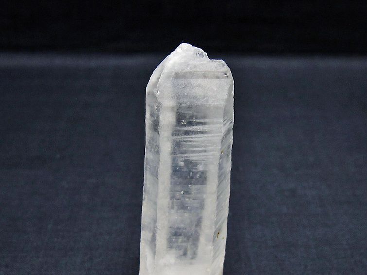 ヒマラヤ水晶 原石 [t580-3783] 2枚目