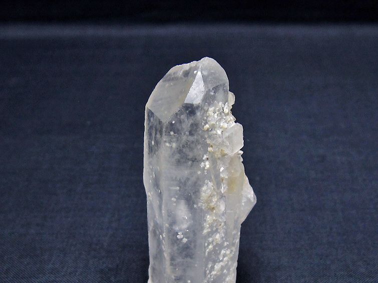 ヒマラヤ水晶 原石 [t580-3785] 3枚目