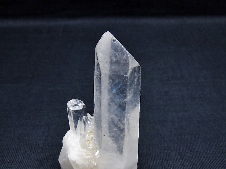 ヒマラヤ水晶 原石[T580-3789] 3枚目