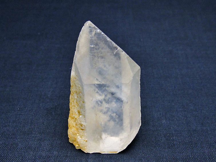 ヒマラヤ水晶 原石 [t580-3793] 1枚目