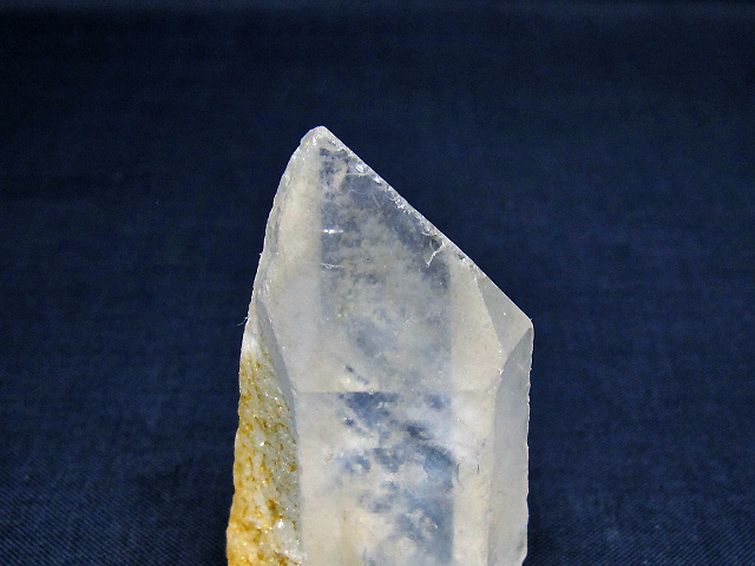 ヒマラヤ水晶 原石 [t580-3793] 2枚目