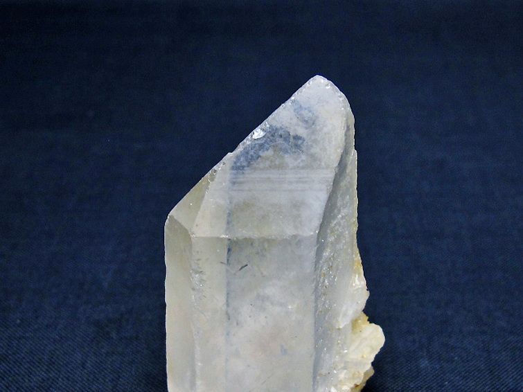 ヒマラヤ水晶 原石 [t580-3793] 3枚目