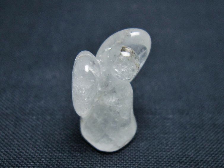 ヒマラヤ水晶天使 置物[T585-2629] 2枚目