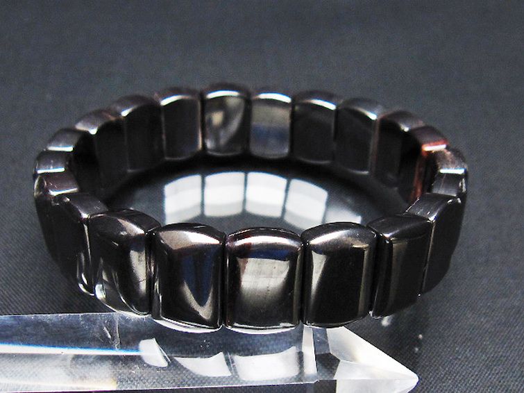 スギライト バングル [T586-1540] 1枚目