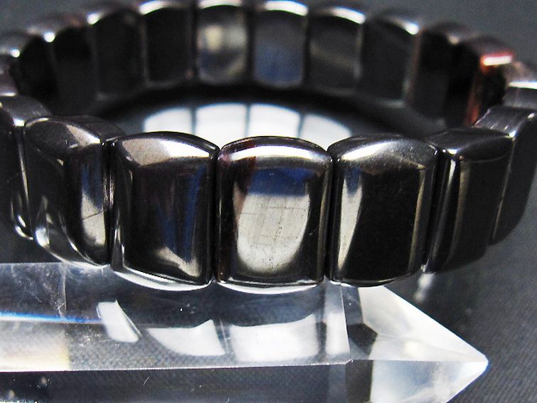 スギライト バングル [T586-1540] 3枚目