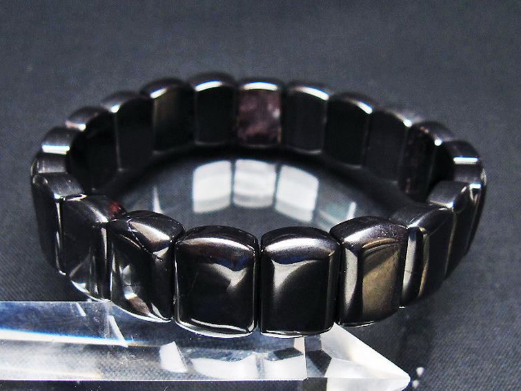 スギライト バングル [T586-1541] 1枚目