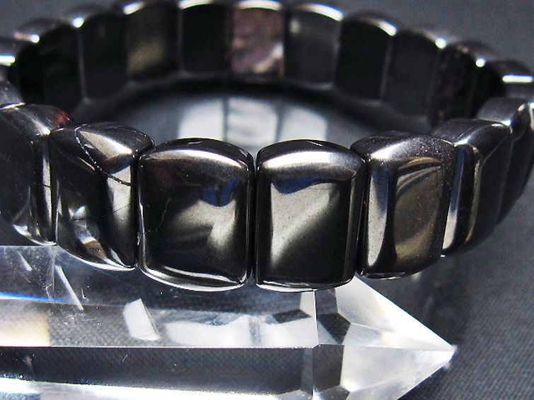 スギライト バングル [T586-1541] 3枚目