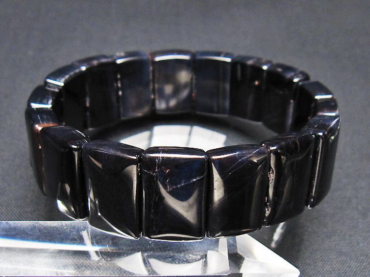 スギライト バングル [T586-1548] 1枚目