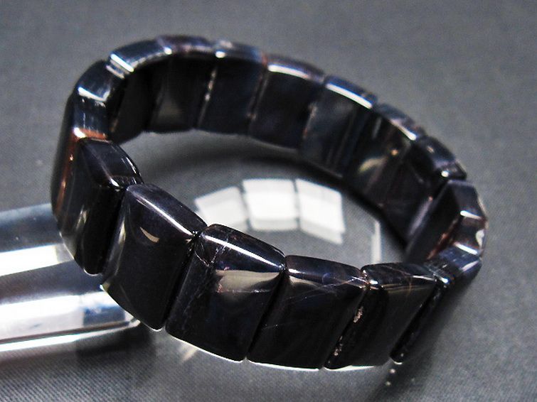 スギライト バングル [T586-1548] 2枚目