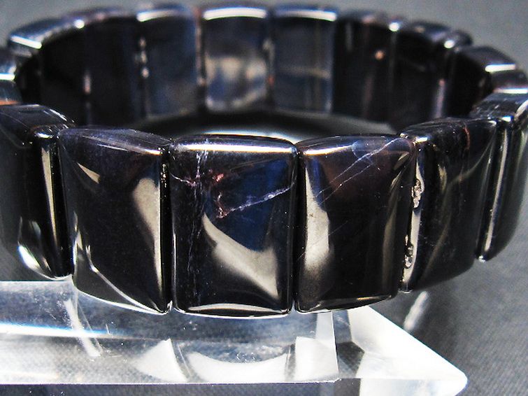 スギライト バングル [T586-1548] 3枚目