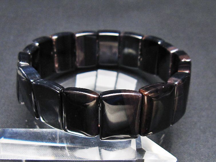 スギライト バングル [T586-1549] 1枚目