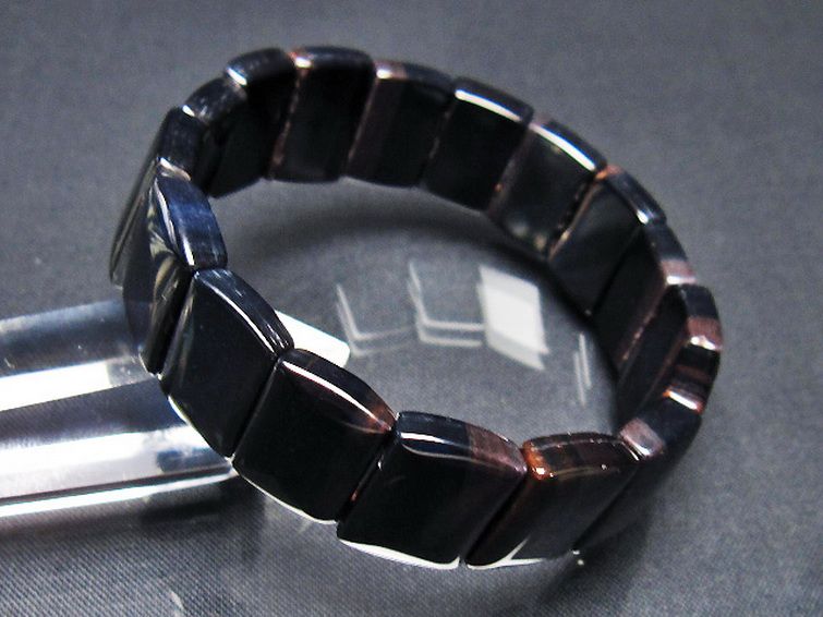 スギライト バングル [T586-1549] 2枚目