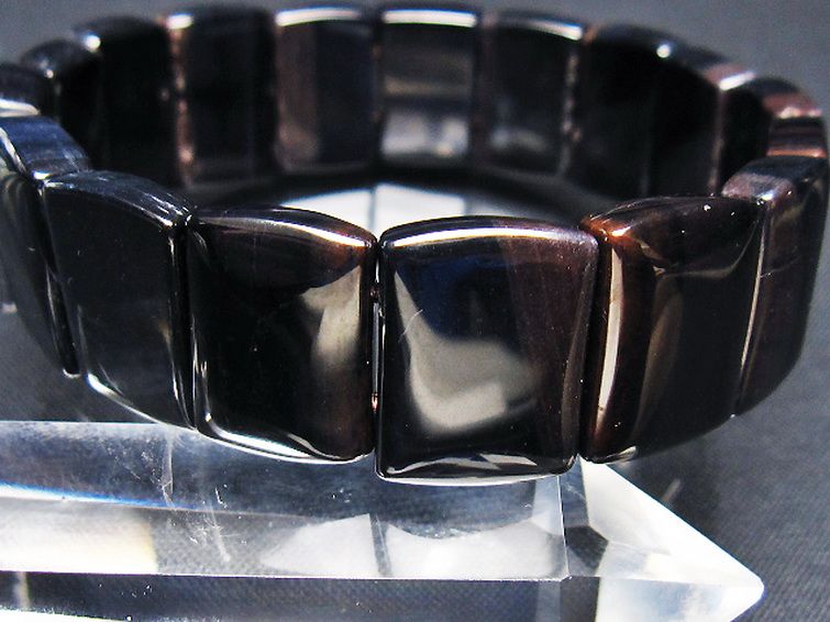 スギライト バングル [T586-1549] 3枚目