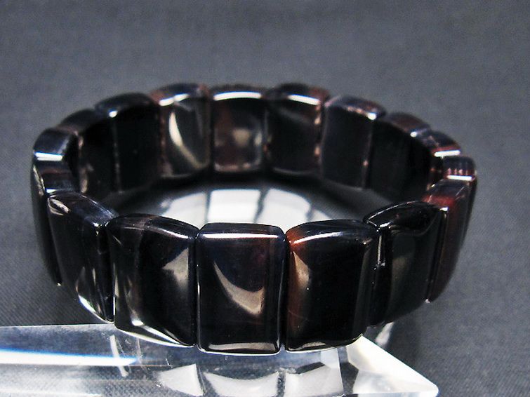 スギライト バングル [T586-1552] 1枚目