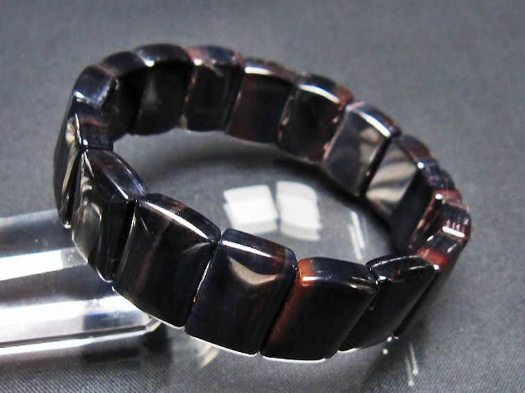 スギライト バングル [T586-1552] 2枚目