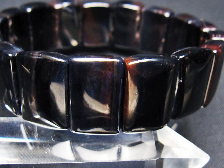 スギライト バングル [T586-1552] 3枚目