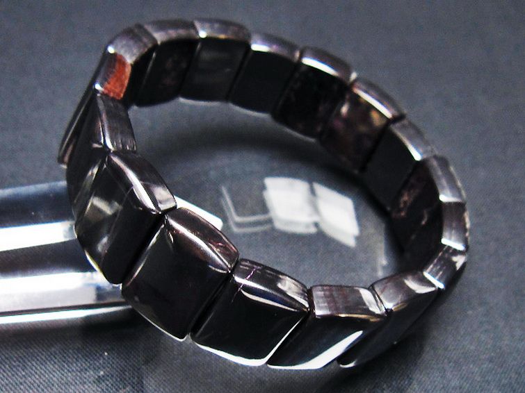 スギライト バングル [T586-1559] 2枚目