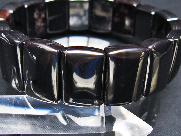 スギライト バングル [T586-1559] 3枚目