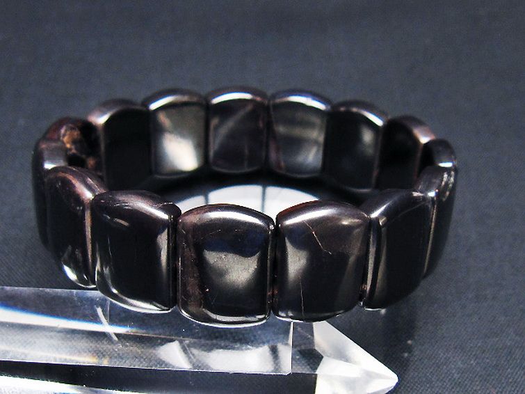 スギライト バングル [T586-1561] 1枚目