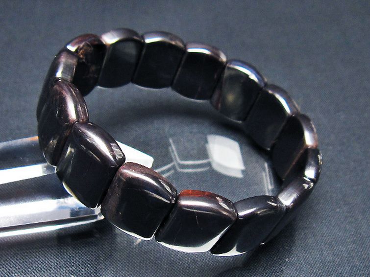 スギライト バングル [T586-1561] 2枚目