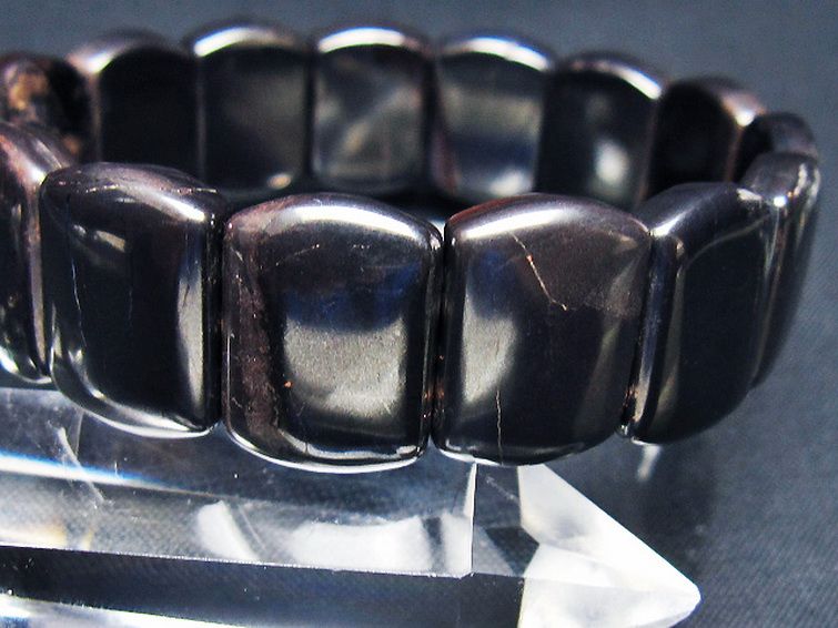 スギライト バングル [T586-1561] 3枚目