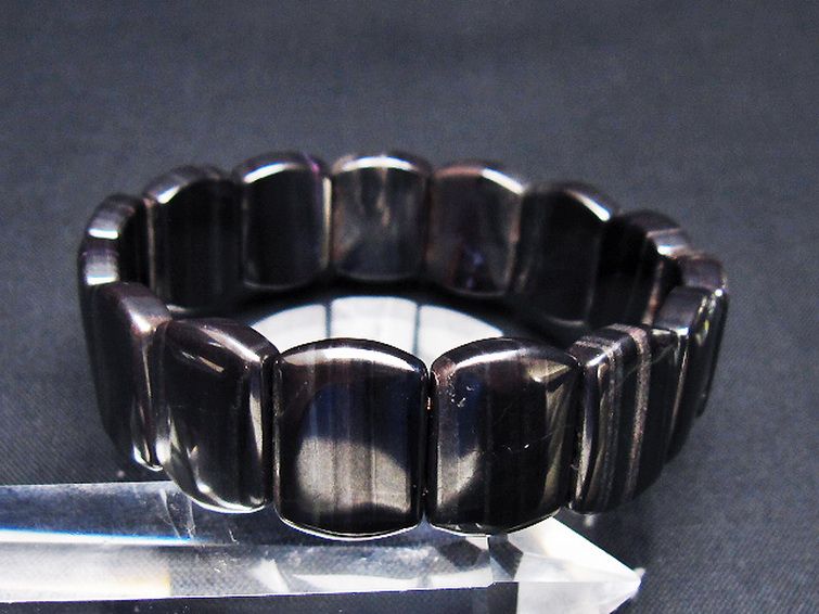 スギライト バングル [T586-1562] 1枚目