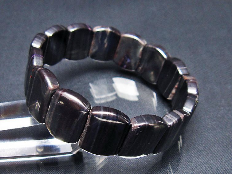 スギライト バングル [T586-1562] 2枚目