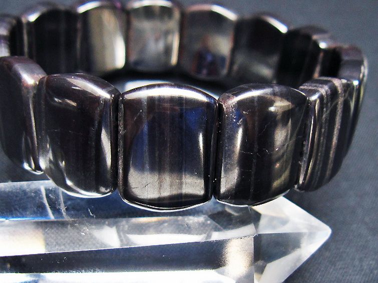 スギライト バングル [T586-1562] 3枚目