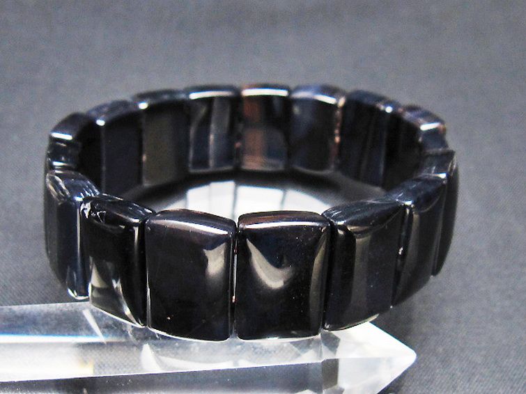 スギライト バングル [T586-1568] 1枚目