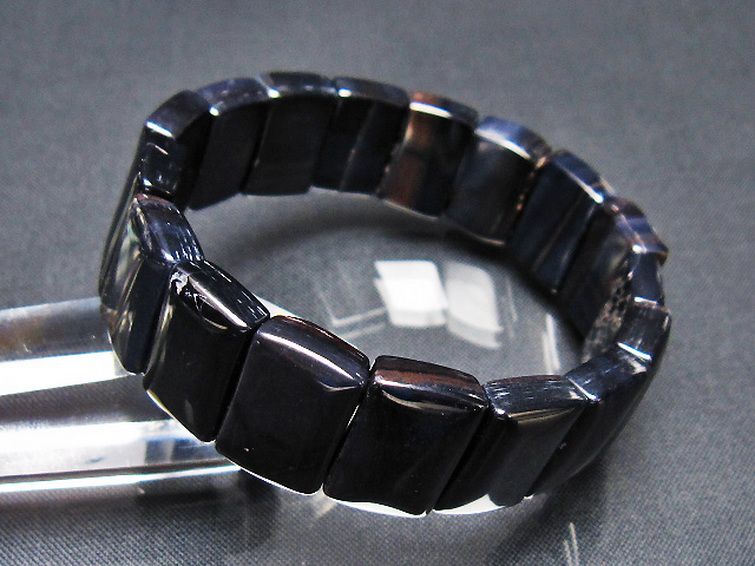 スギライト バングル [T586-1568] 2枚目