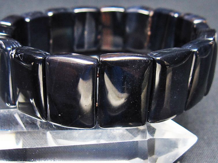 スギライト バングル [T586-1568] 3枚目