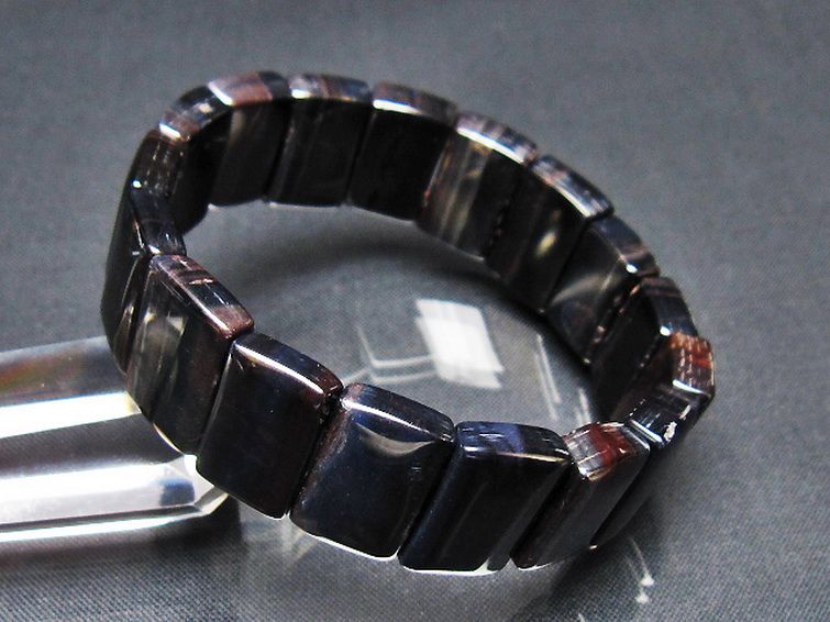 スギライト バングル [T586-1572] 2枚目