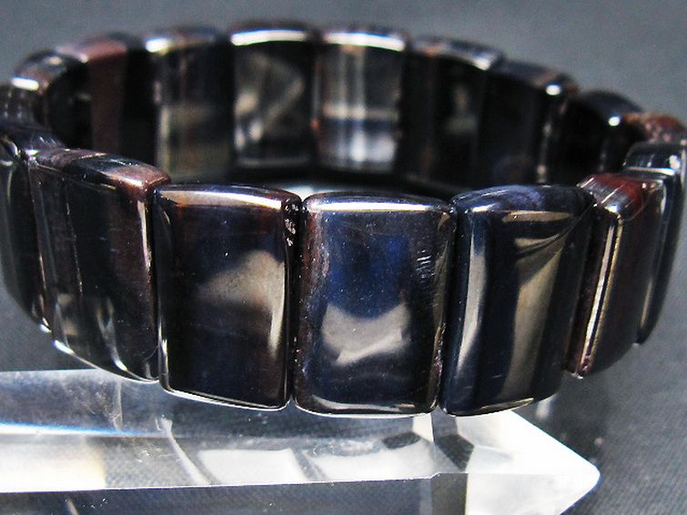 スギライト バングル [T586-1572] 3枚目