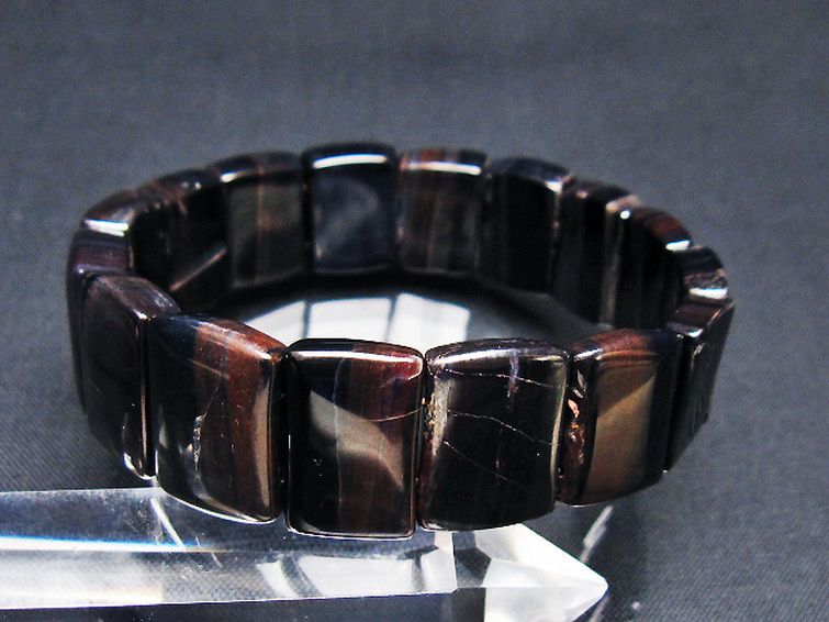 スギライト バングル [T586-1577] 1枚目