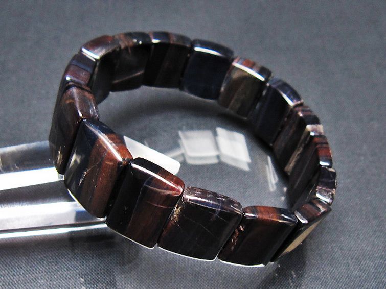 スギライト バングル [T586-1577] 2枚目