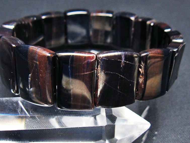 スギライト バングル [T586-1577] 3枚目