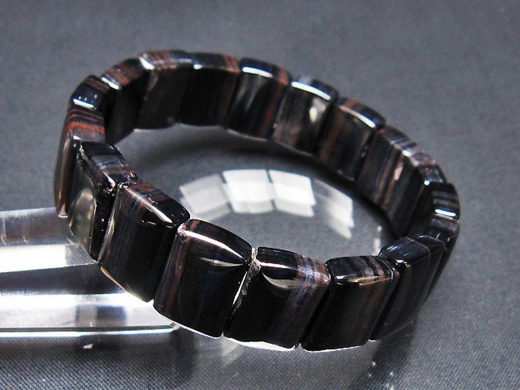 スギライト バングル [T586-1579] 2枚目