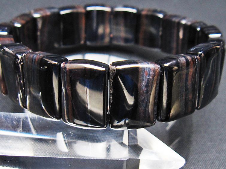 スギライト バングル [T586-1579] 3枚目