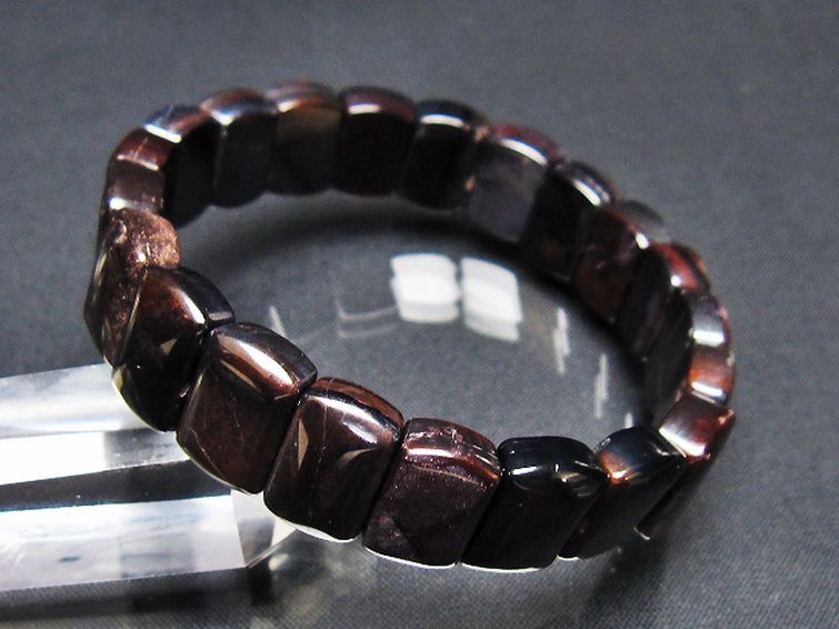 スギライト バングル [T586-1585] 2枚目