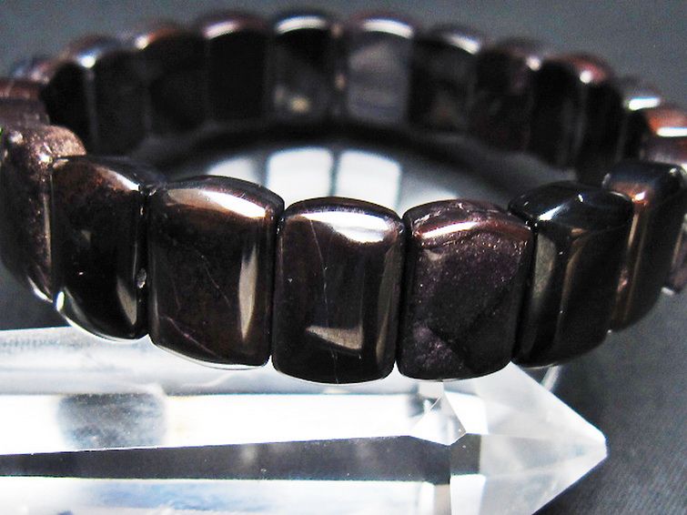 スギライト バングル [T586-1585] 3枚目