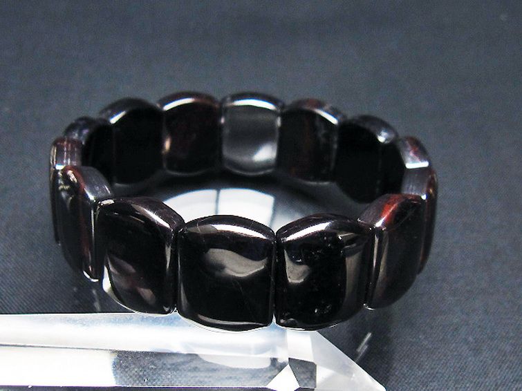 スギライト バングル [T586-1597] 1枚目